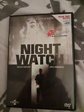 Night watch dvd gebraucht kaufen  Wirges