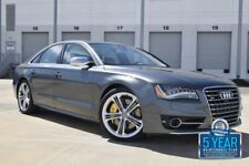 2013 audi 4.0t for sale  Stafford