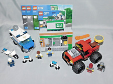 Lego city 60245 for sale  Lakeland