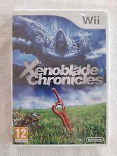 Xenoblade chronicles wii d'occasion  Saint-Médard-en-Jalles