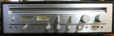 Used, Vintage YAMAHA CR-640 FM/AM Stereo Receiver Audio Control Center 260w Tested A+ for sale  Shipping to South Africa