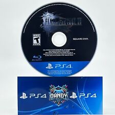 Final Fantasy XV PS4 - Sony PlayStation 4, usado comprar usado  Enviando para Brazil