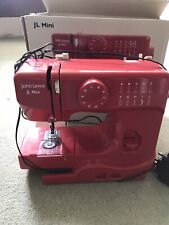 Mini sewing machine for sale  HASLEMERE