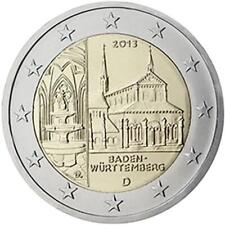 Euro germania 2013 usato  Italia