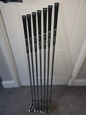 Mizuno irons taper for sale  KEIGHLEY