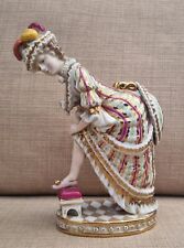 Russian porcelain figurine for sale  LEEDS