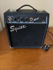 Squires amplifier for sale  BARNSLEY