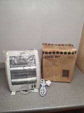Quartz halogen heater for sale  MANCHESTER