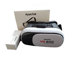 Apache box virtual for sale  WELLINGBOROUGH