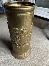 Peerage vintage brass for sale  LEICESTER