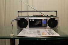 Aiwa 230 radio gebraucht kaufen  Ohrdruf