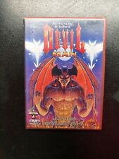 Dvd manga devil d'occasion  Coron