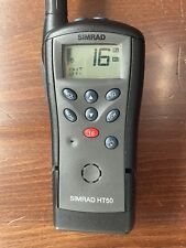 Simrad ht50 vhf usato  Palermo