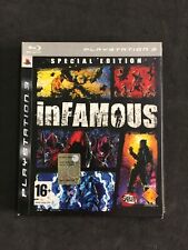 Infamous special edition usato  Torino