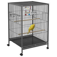 Pawhut bird cage d'occasion  Expédié en Belgium