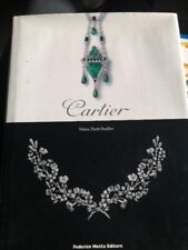 Cartier hans nadelhoffer usato  Italia