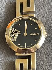Lovely versace gold for sale  BRIGG