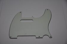 Fender telecaster pickguard gebraucht kaufen  Westoverledingen