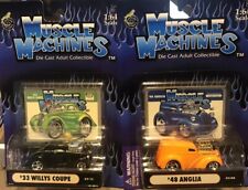 Muscle machines willys for sale  Bellville