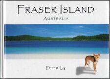 Fraser island lik gebraucht kaufen  Diez