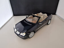 Kyosho mercedes clk gebraucht kaufen  Marbach,-Bindersleben