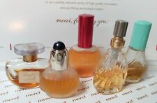 Retro perfume collectables for sale  Turlock