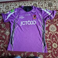 Rare rugby shirt for sale  BRADFORD