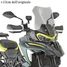 Givi cupolino fume usato  Tribogna