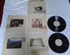 Fleetwood Mac - Tusk - Double Vinyl LPs - Original 1st UK Press - 1979. segunda mano  Embacar hacia Mexico