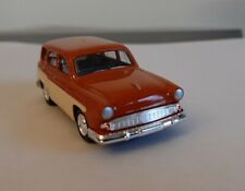 Moskwitsch 423 kombi d'occasion  Talence