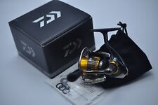 2016 Daiwa Certate 2004CH 5.6:1 Gear Spinning Reel Very Good+ W/Box for sale  Shipping to South Africa