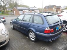 Bmw 318i touring for sale  CANNOCK