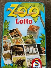 Zoo lotto spiel gebraucht kaufen  Annaberg-Buchholz, Mildenau