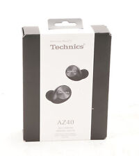 Technics EAH-AZ40-K Prawdziwe bezprzewodowe słuchawki douszne Bluetooth na sprzedaż  Wysyłka do Poland