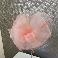 Wedding fascinator for sale  CARLISLE