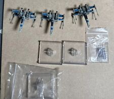 Blue wing starfighter for sale  Santa Teresa