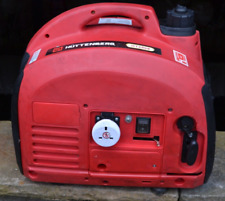 parker generator for sale  SUNBURY-ON-THAMES