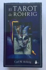 rohrig tarot for sale  Macclenny