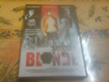 Suicide blonde dvd d'occasion  Sotteville-lès-Rouen