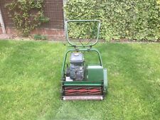 Atco cylinder lawnmower 20 “ for sale  SOLIHULL