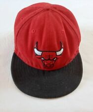 Casquette chicago bulls d'occasion  Lavelanet