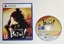 Like dragon ishin for sale  LEEDS