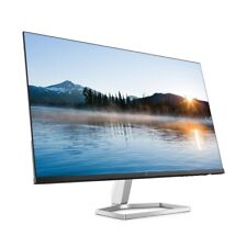 Monitor de computadora HP M27FE 27" 1920 X 1080p FHD IPS negro 2-HDMI 1-VGA envío gratuito segunda mano  Embacar hacia Argentina