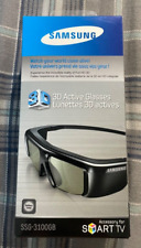 Samsung Active 3D Glasses for Smart TV SSG-3100GB (Factory Sealed) for sale  Shipping to South Africa