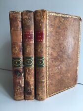 Obras Completas de Crébillon 10 Tablas 3/3 Vol. Libreros Asociados 1785 segunda mano  Embacar hacia Argentina