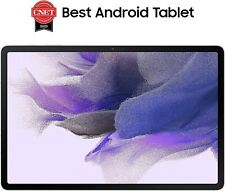 ¡Muy bueno! Tablet Samsung Galaxy Tab S7 FE 12.4" Android (Verizon) 64GB Negra segunda mano  Embacar hacia Argentina