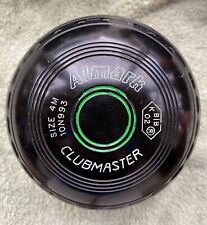 Almark clubmaster lawn for sale  CARNOUSTIE