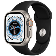 Apple watch ultra for sale  POOLE