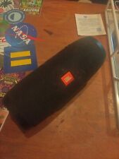 JBL Charge 3 Bluetooth Speaker,  Partially Working. Read Description Fast Ship.  for sale  Shipping to South Africa