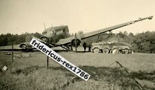 Foto westfront junkers gebraucht kaufen  Letschin